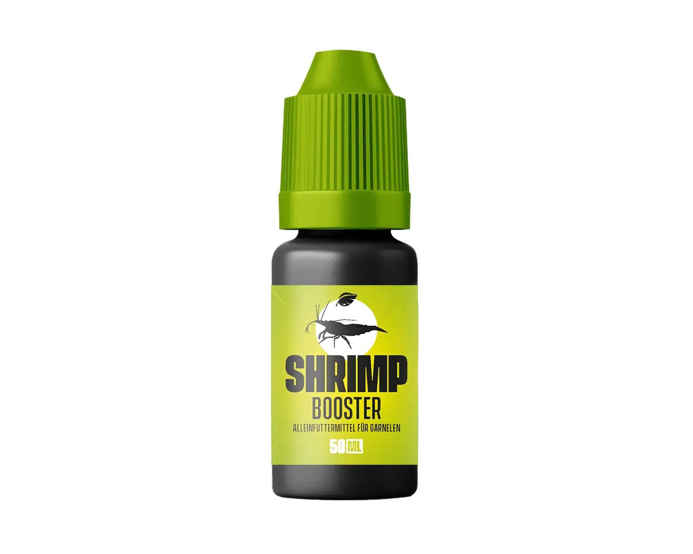 NatureHolic Shrimp BOOSTER, nourriture pour crevettes, 30 ml