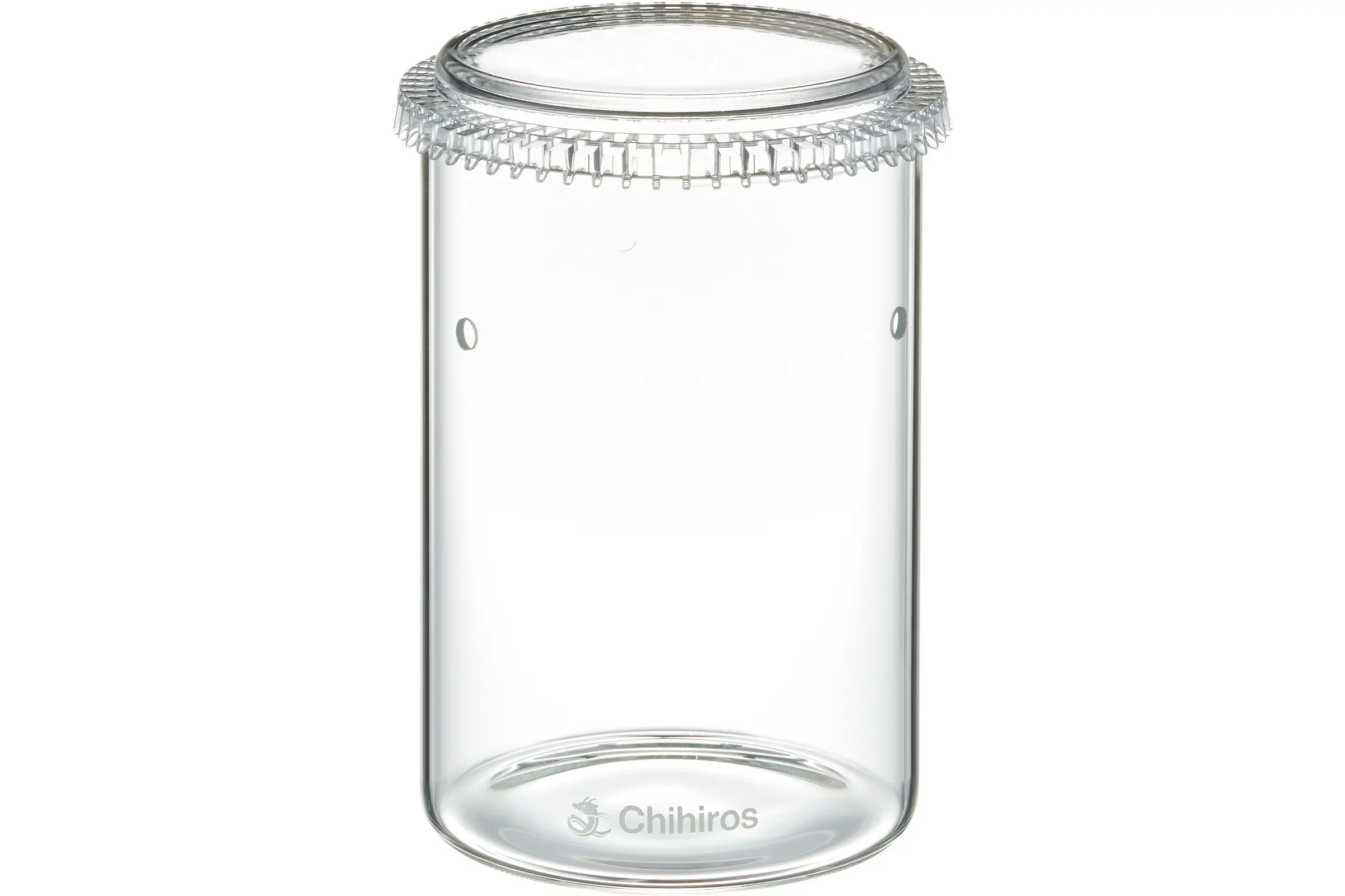 Chihiros Glass Pot Dew S (930 ml)