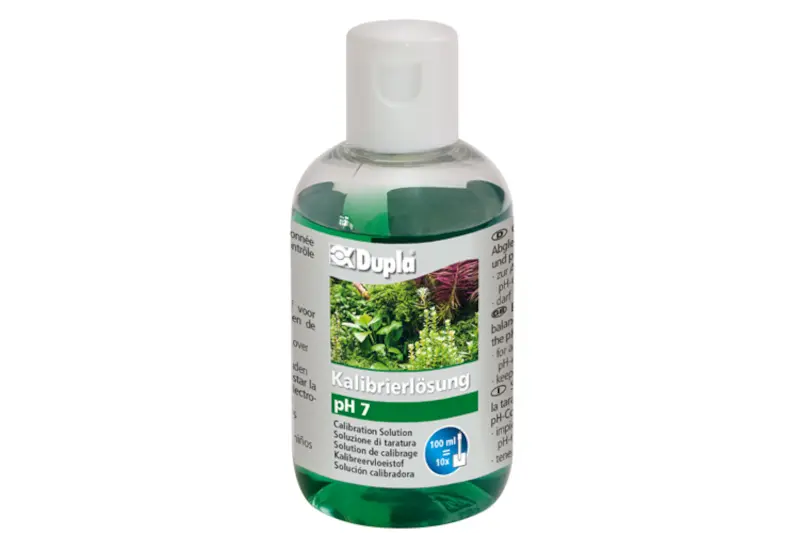 Solution d’étalonnage Dupla pH 7, 100 ml