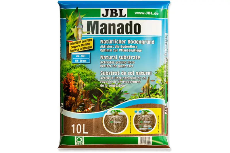 JBL Manado, 10 litres