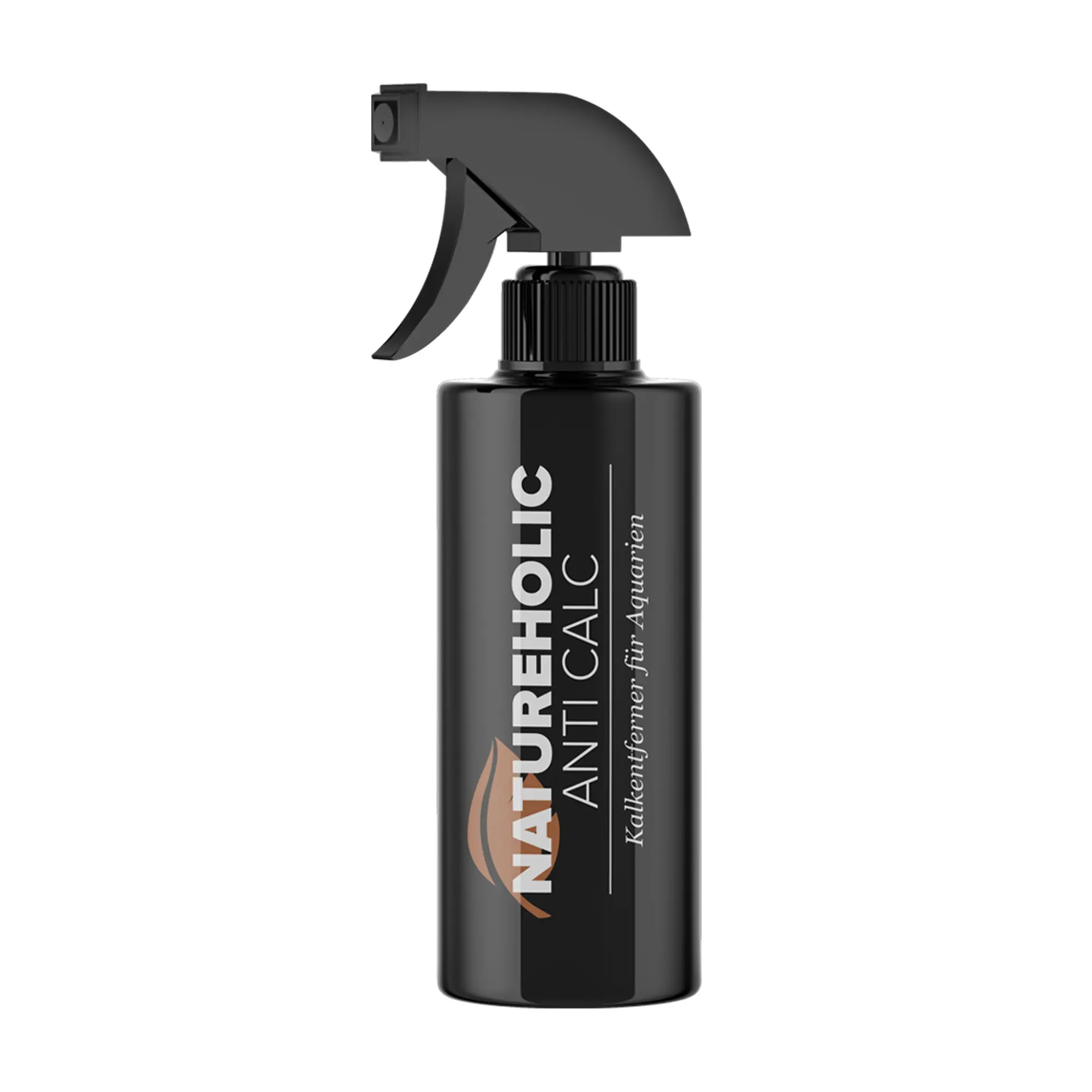 NatureHolic Nettoyant anticalcaire pour aquariums, CleanLine, 250 ml