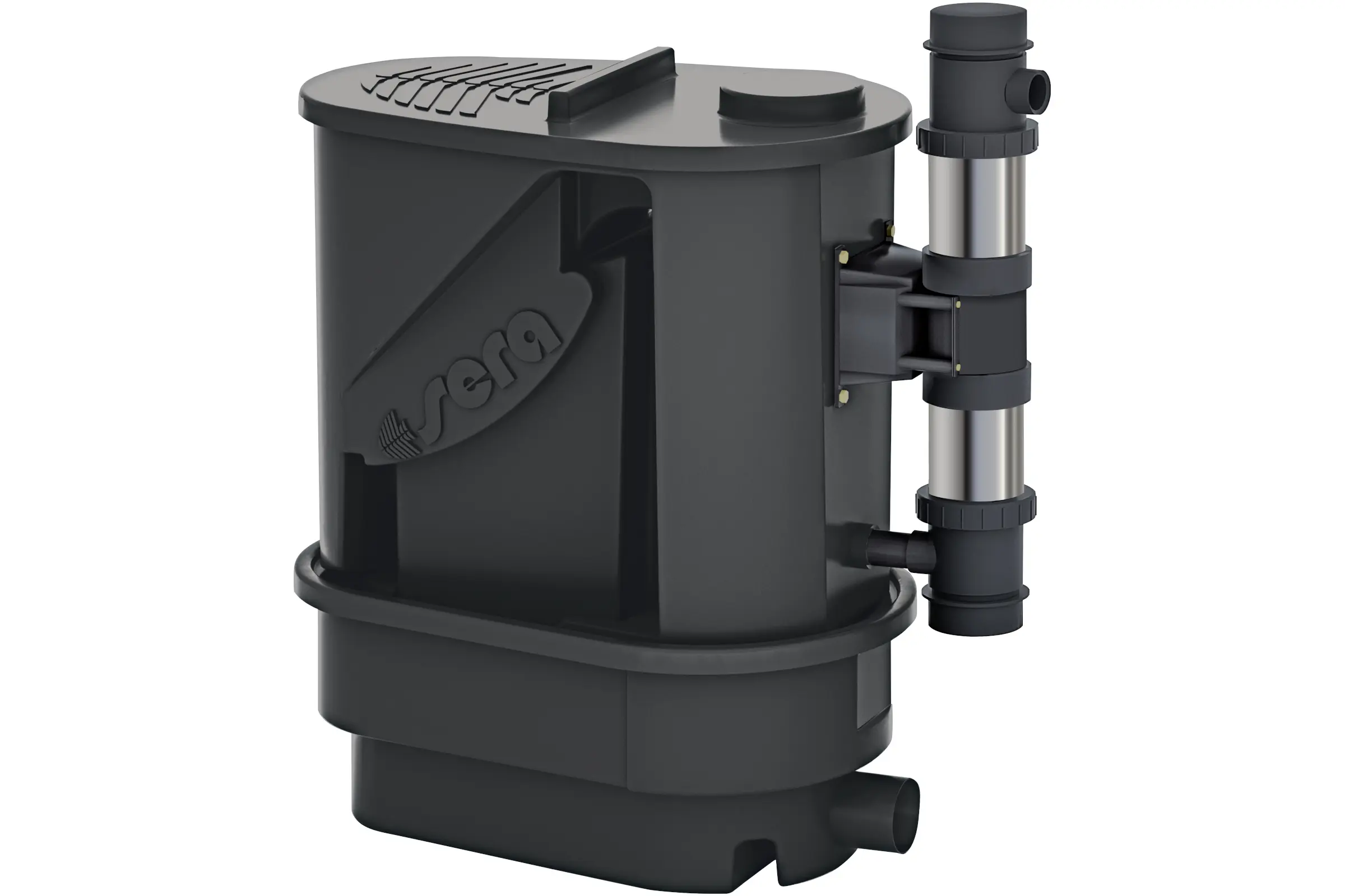 Sera KOI Professional 12000, filtre pour koi avec UV-C