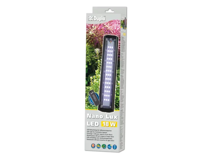 Dupla Nano Lux LED, 18 watts