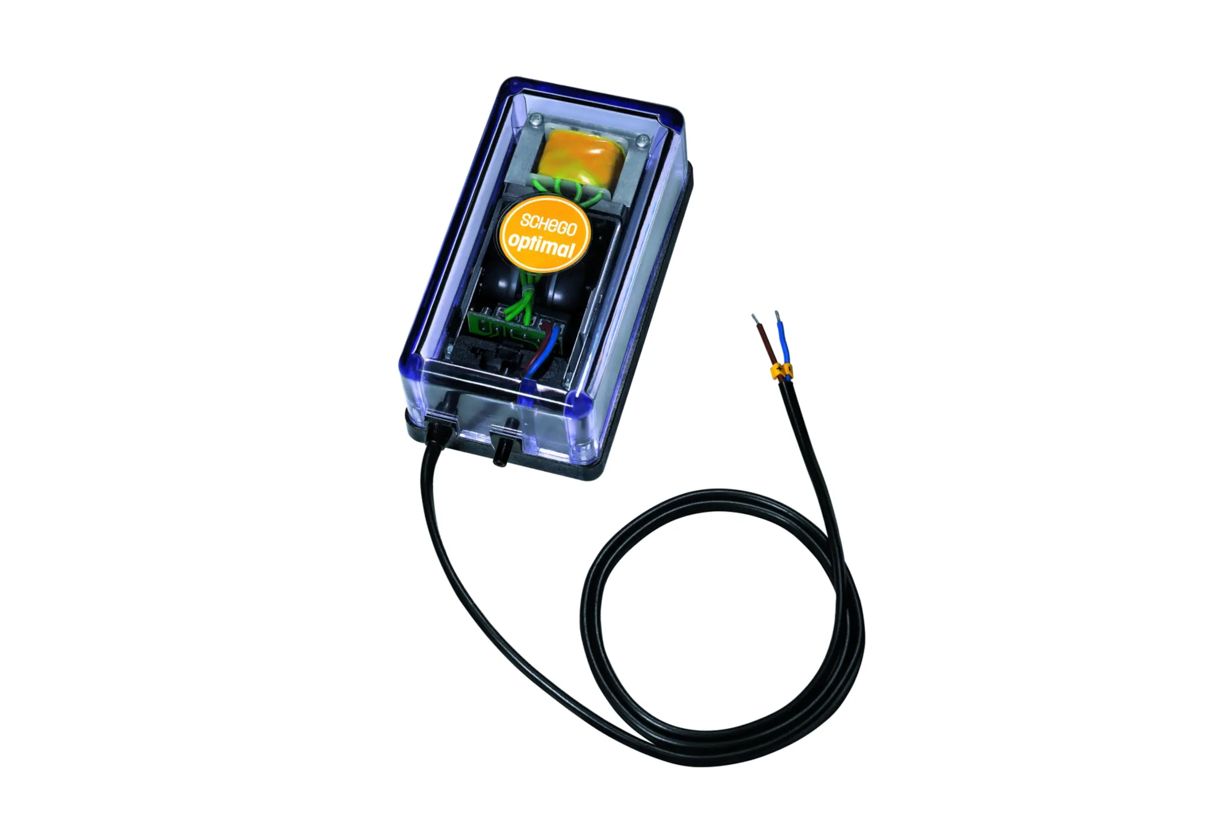Pompe Schego Optimal electronic BSP, pompe d’aération portable, 12 V