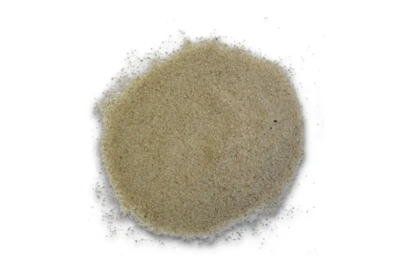 Hobby Terrano Sable du désert, naturel, 25 kg