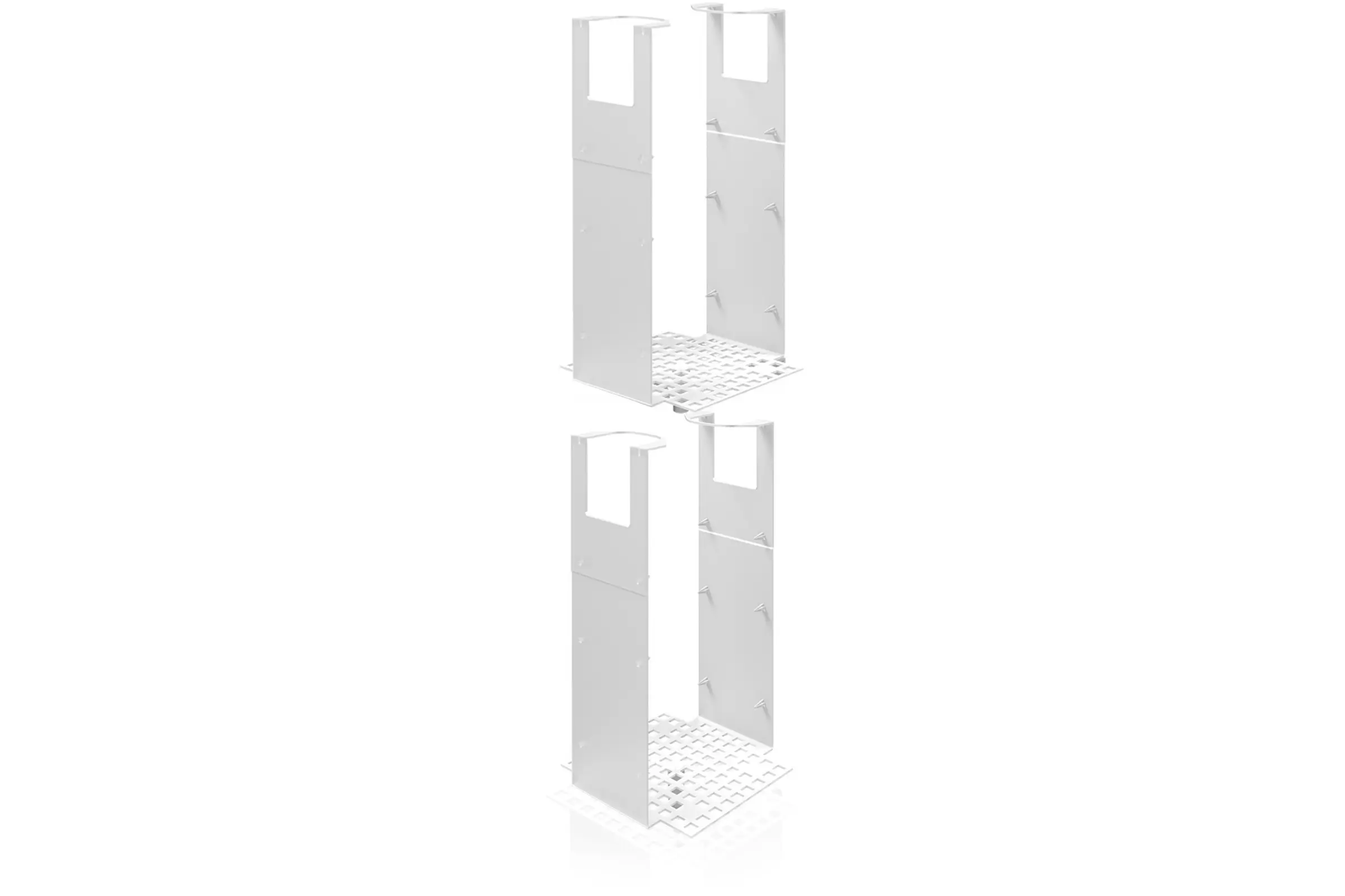 Cartouches de filtration Juwel pour Bioflow 3.0 M, de rechange