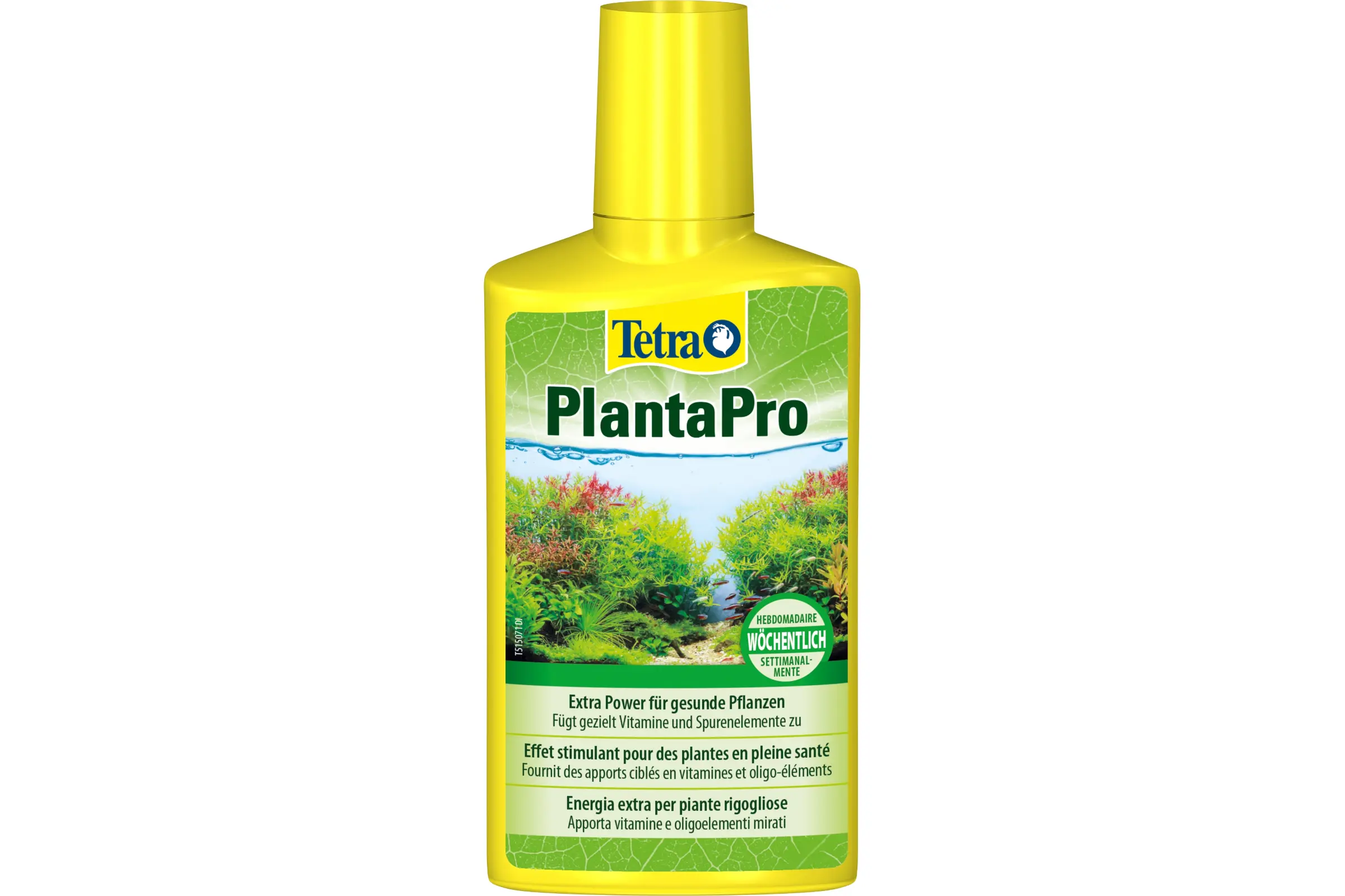 Tetra PlantaPro, engrais liquide, 250 ml