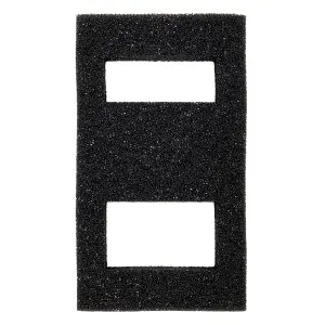Cartouche en mousse Fluval pour SPEC XV