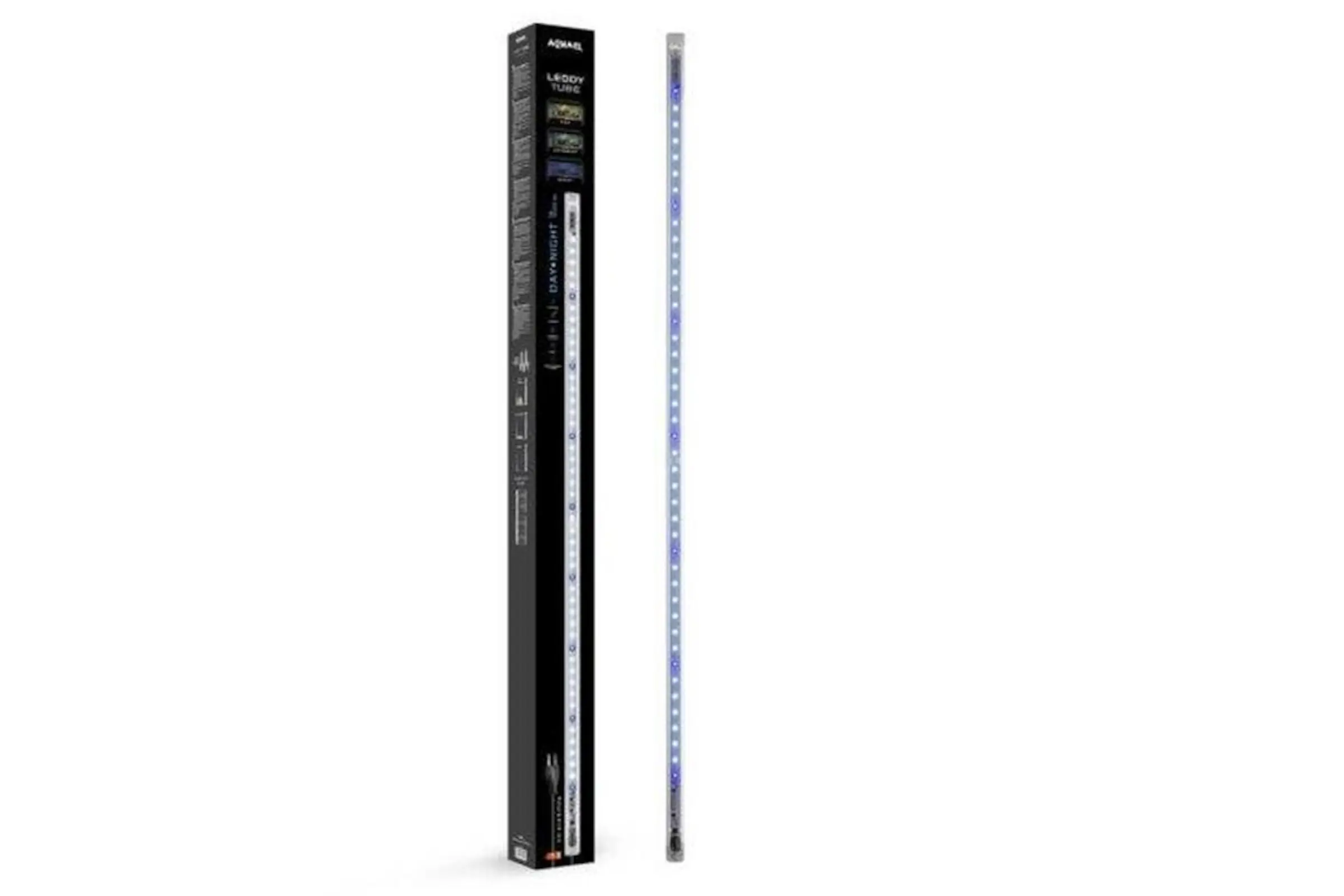 Aquael Leddy Tube Sunny Day & Night 2.0, module LED de remplacement, 1015 mm, 17 W