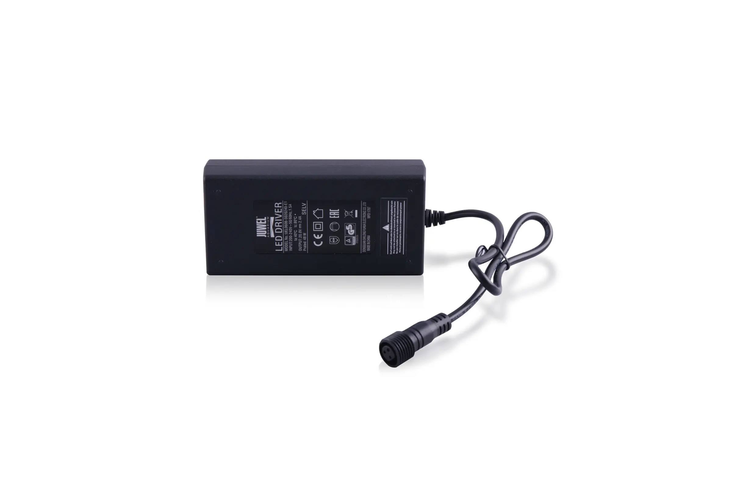 JUWEL Alimentation pour HeliaLux LED 1200-1500, pièce de rechange
