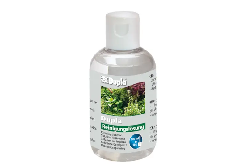 Solution de nettoyage Dupla, 100 ml