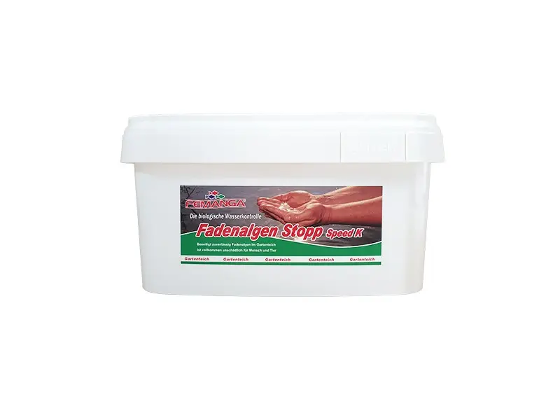 Femanga Stop aux algues filamenteuses Speed K, 1 kg