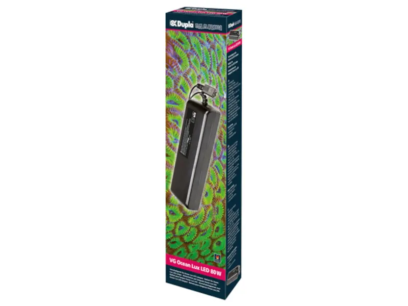 Alimentation Dupla Marin NT Ocean Lux LED, 80 watts