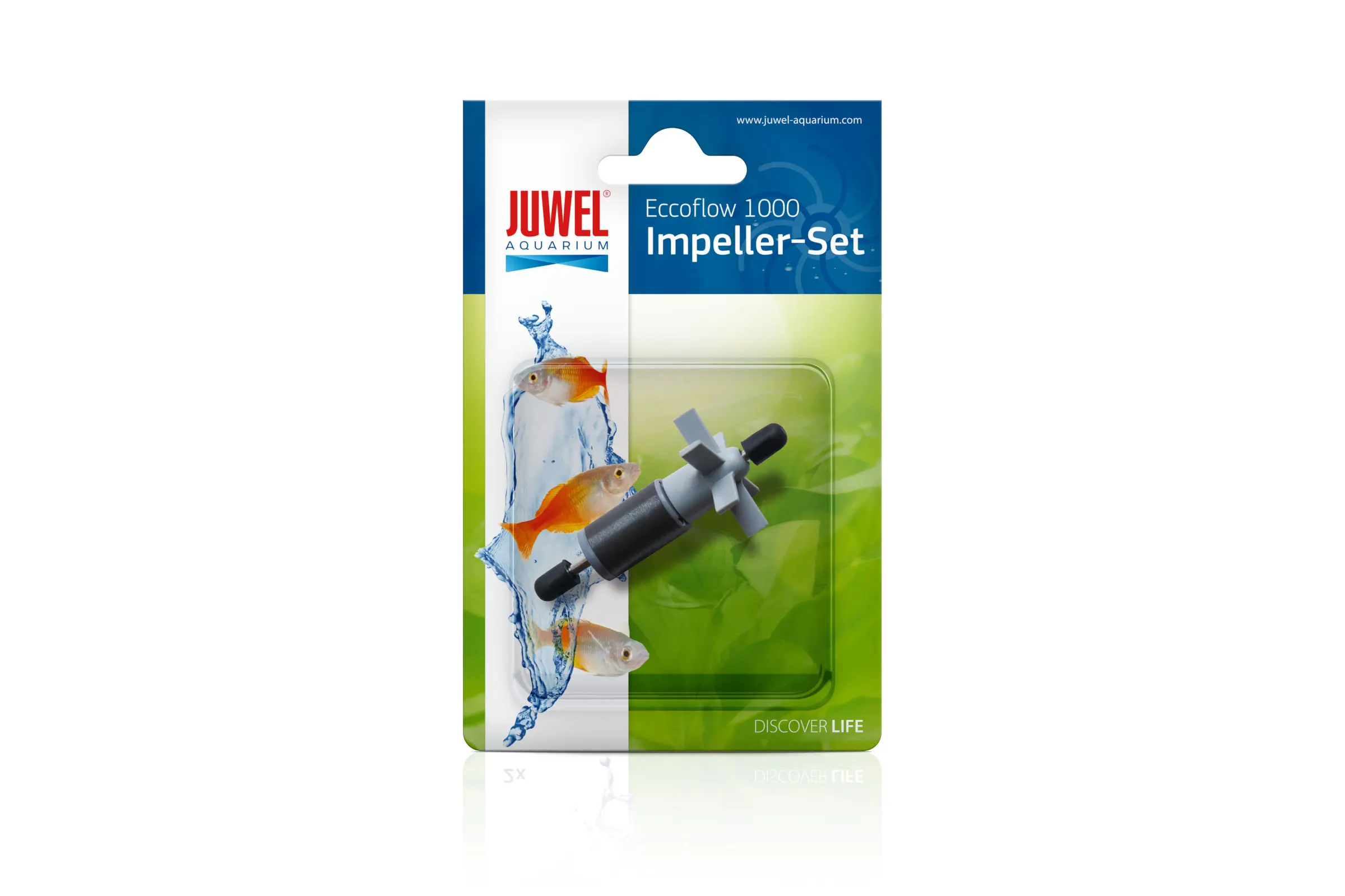 Kit rotor JUWEL Eccoflow 1000, rotor de rechange