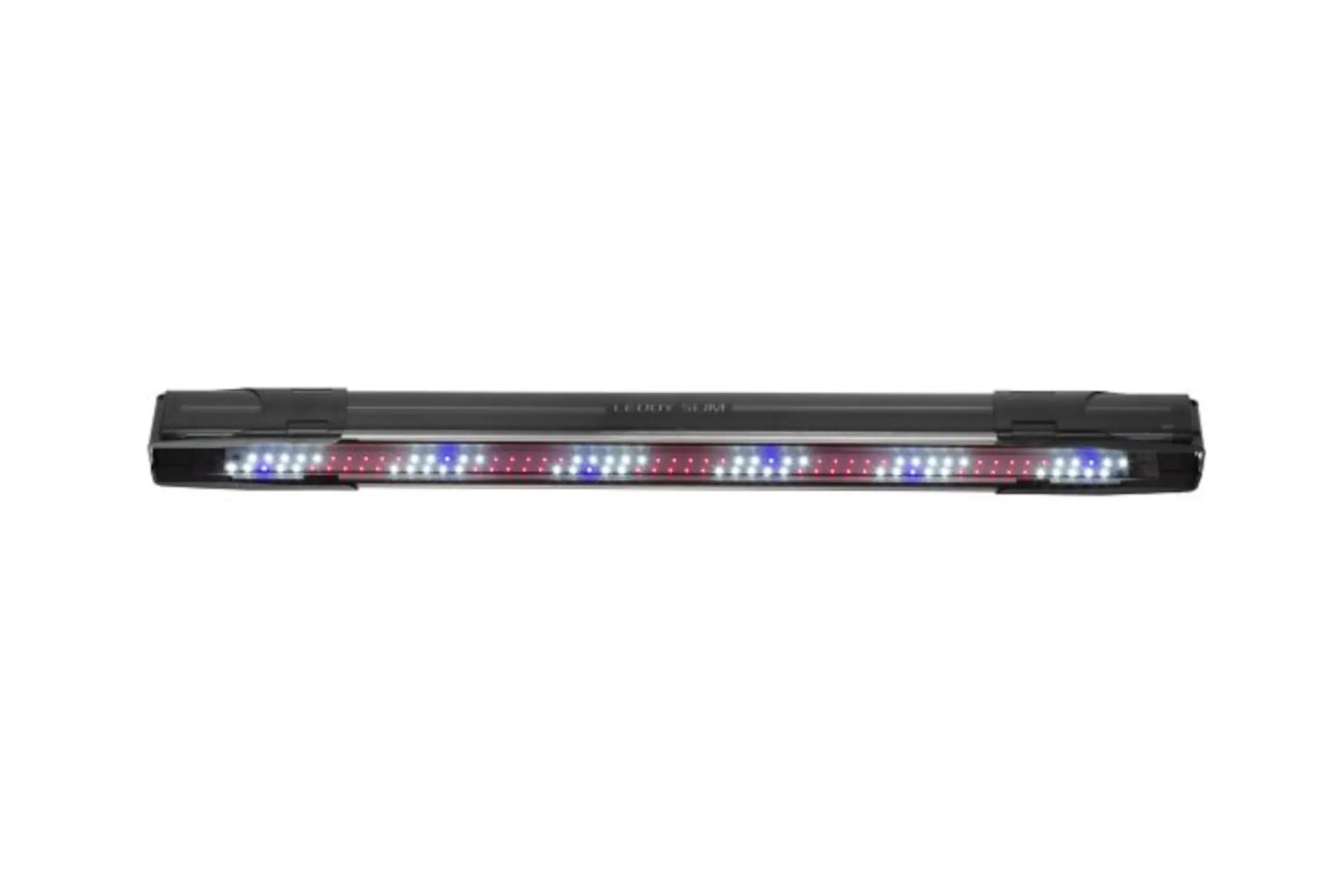 Aquael Leddy Slim, Plant 2.0, noir, 100-120 cm, 36 W