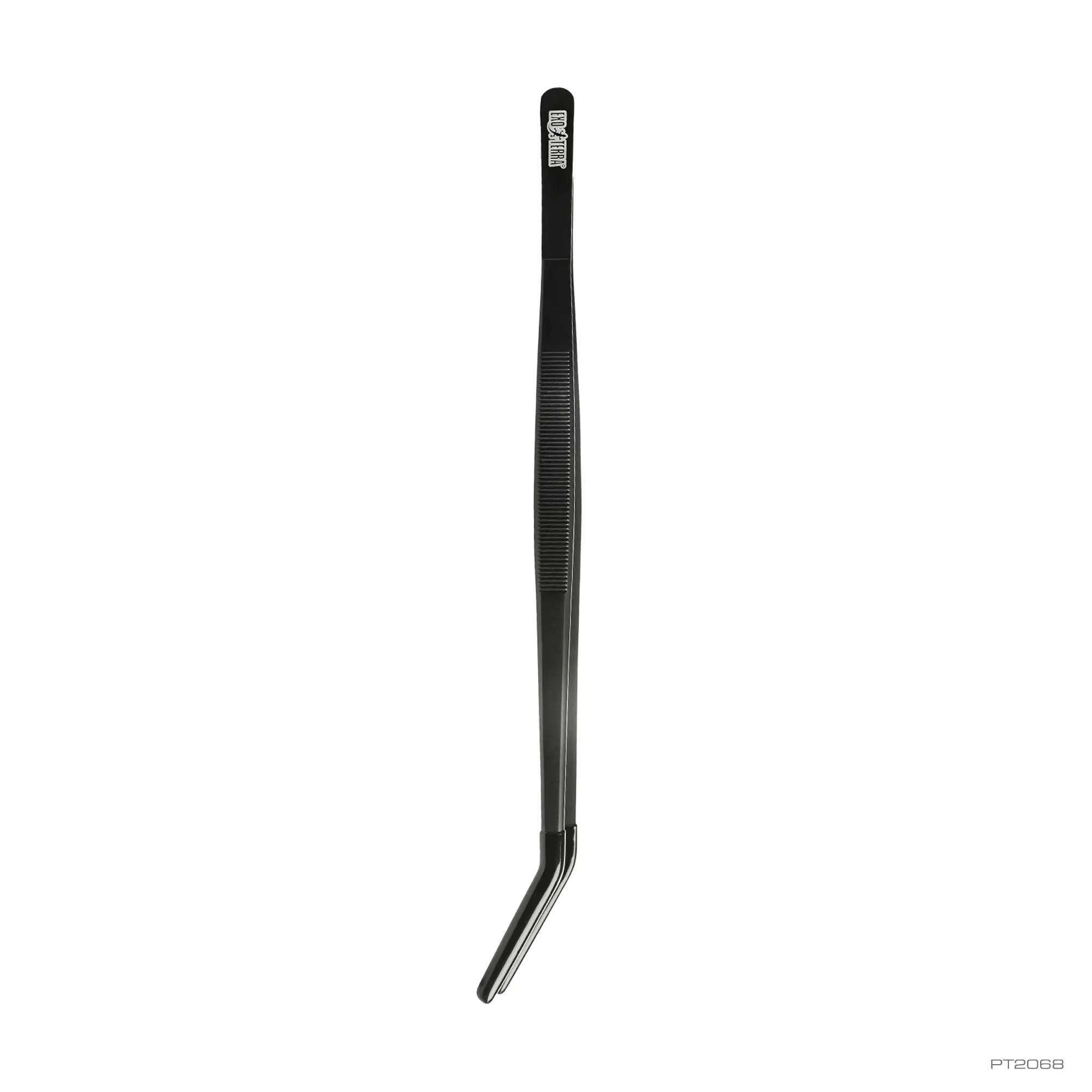 Pince en acier inoxydable Exo Terra 30 cm coudée