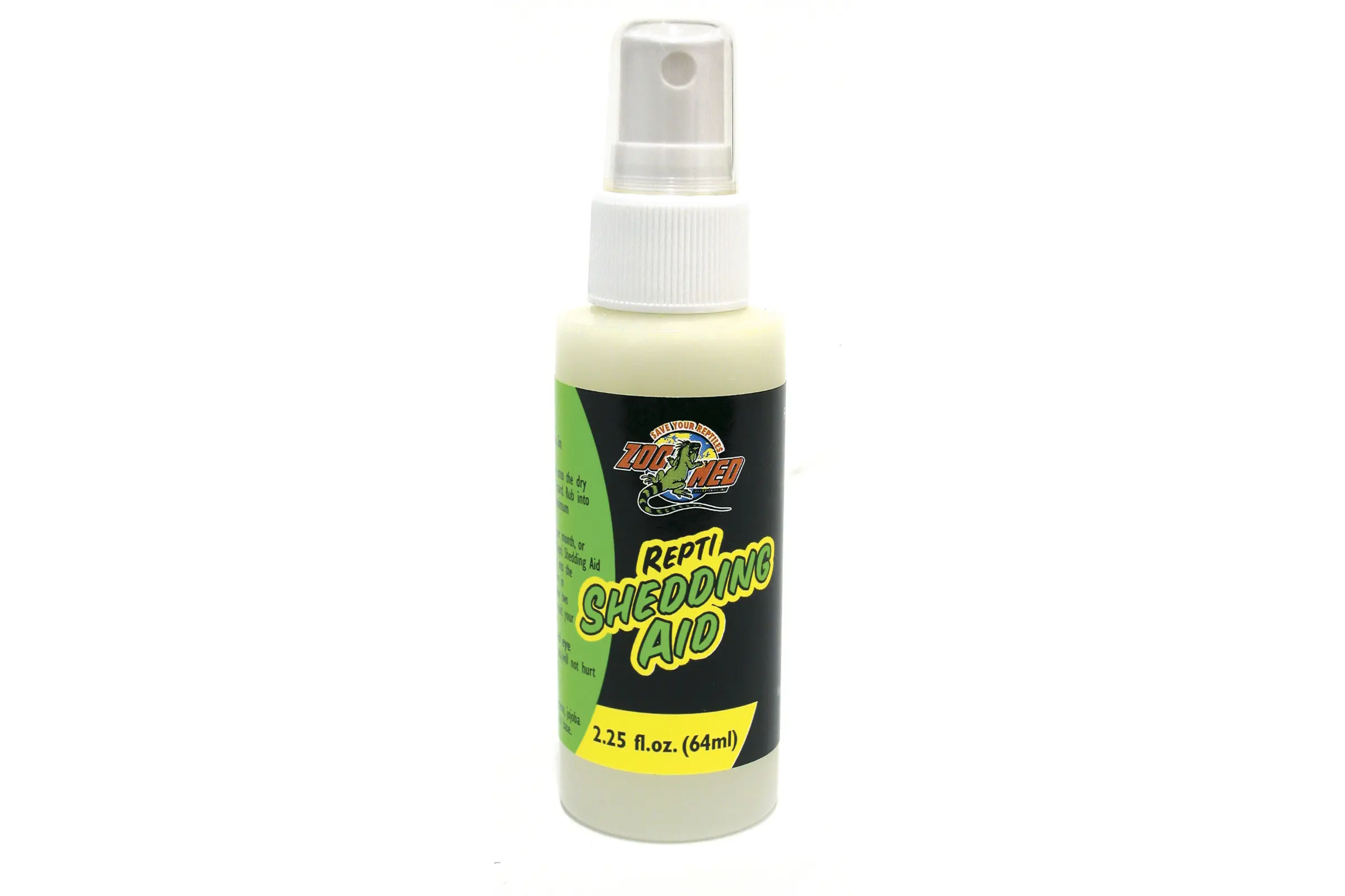 Zoomed Repti Shedding Aid, spray d’aide à la mue, 64 ml