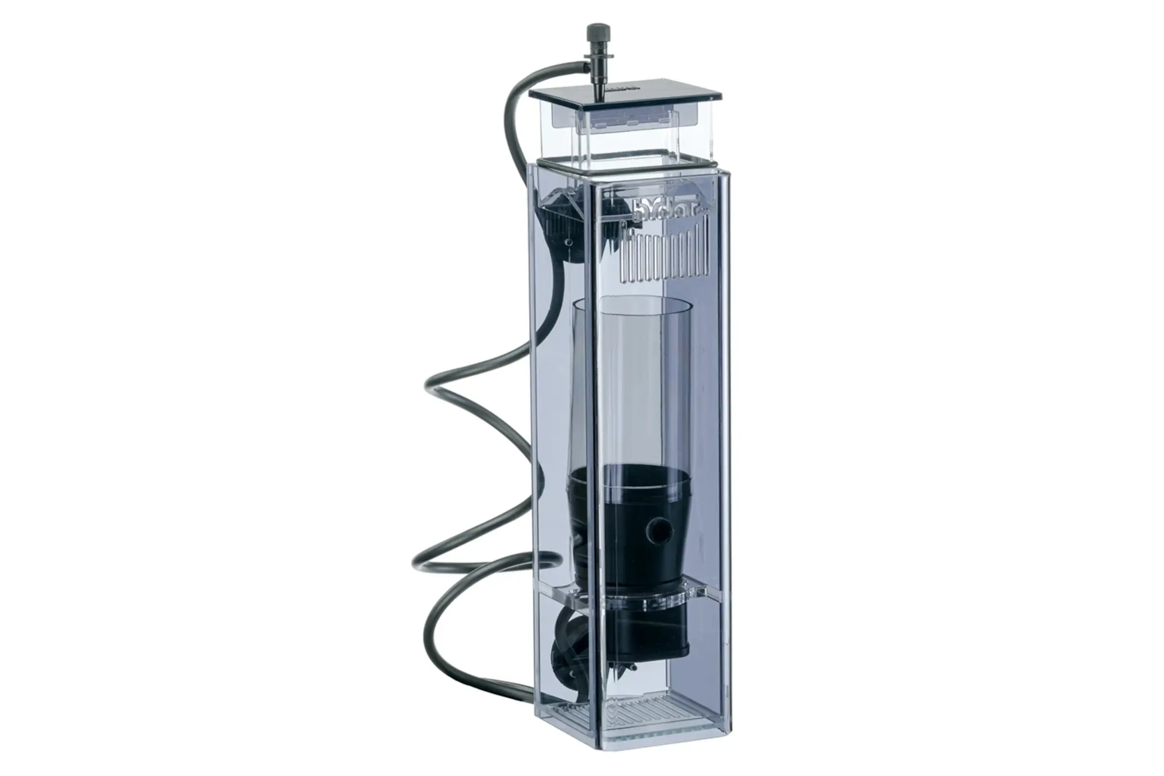 Hydor Slim Skim Nano, écumeur interne jusqu’à 140 l