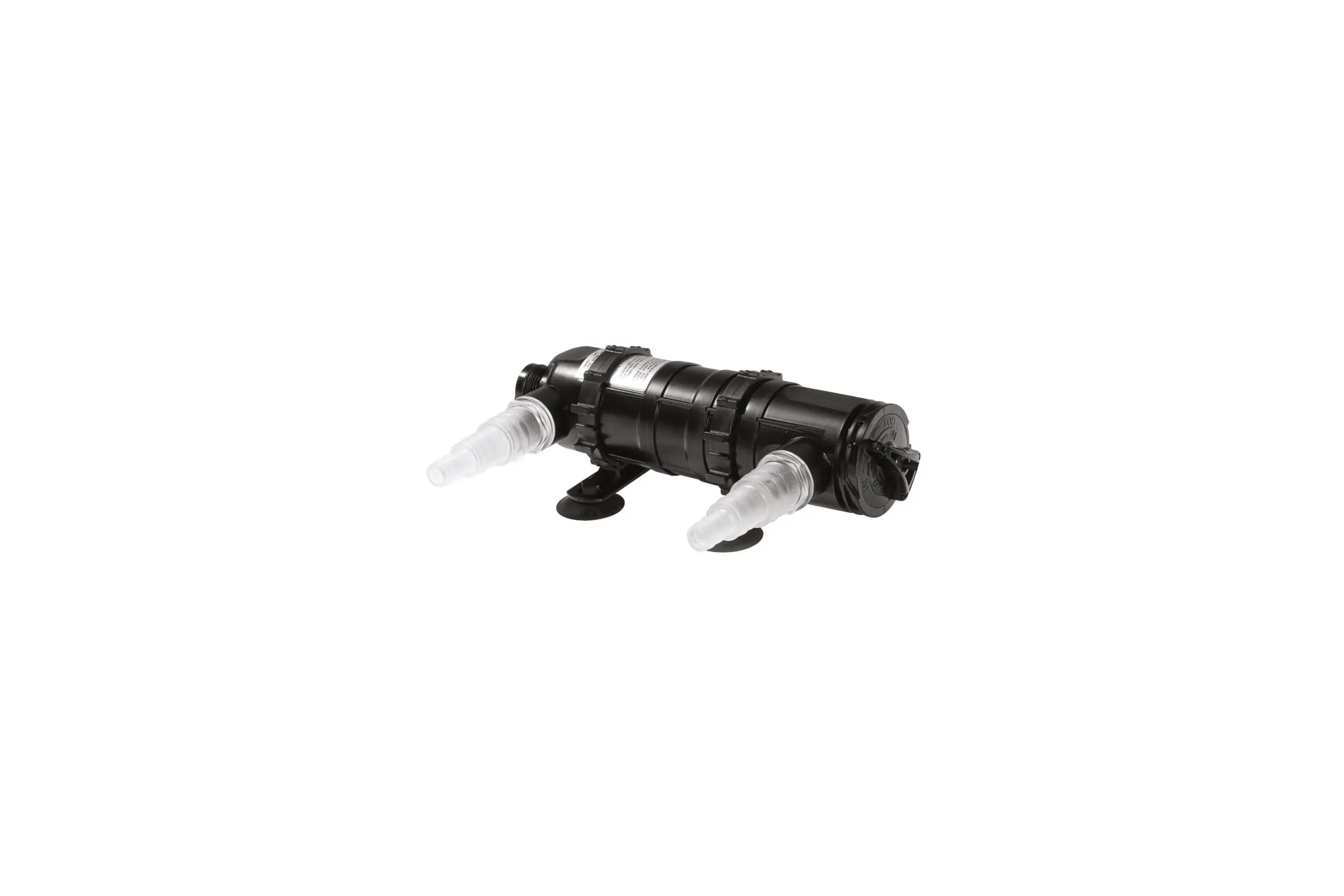 Aquael stérilisateur UV PS pour bassin, 9 W