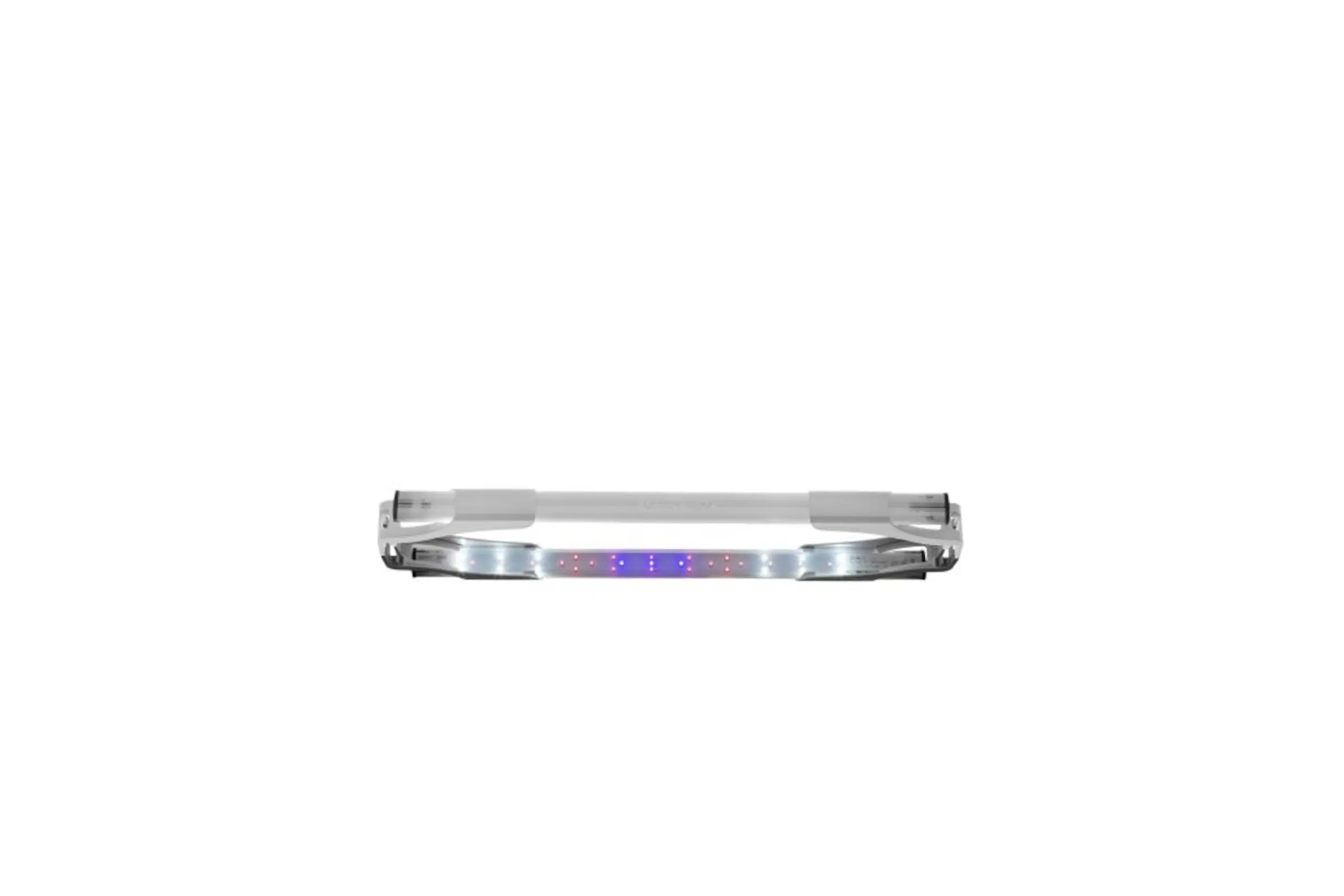 Aquael Leddy Slim, Plant 2.0, blanc, en 4 longueurs
