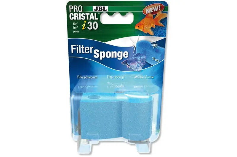JBL Procristal i30 FilterSponge, mousse de rechange