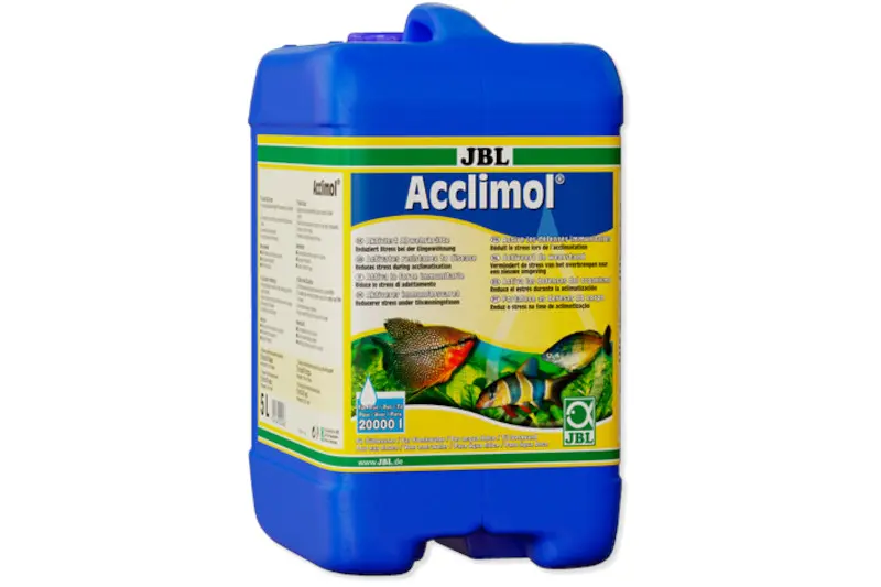 JBL Acclimol, 5 litres
