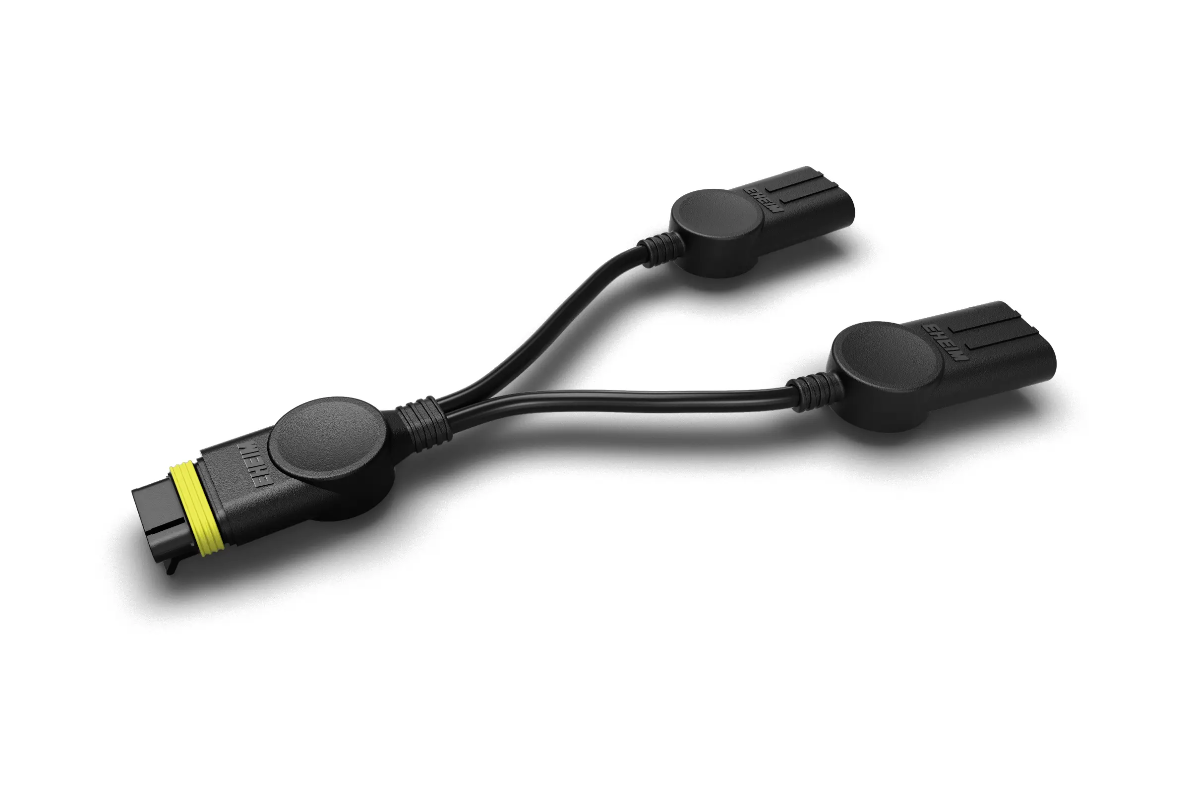 Répartiteur Eheim 2 voies pour powerLED+