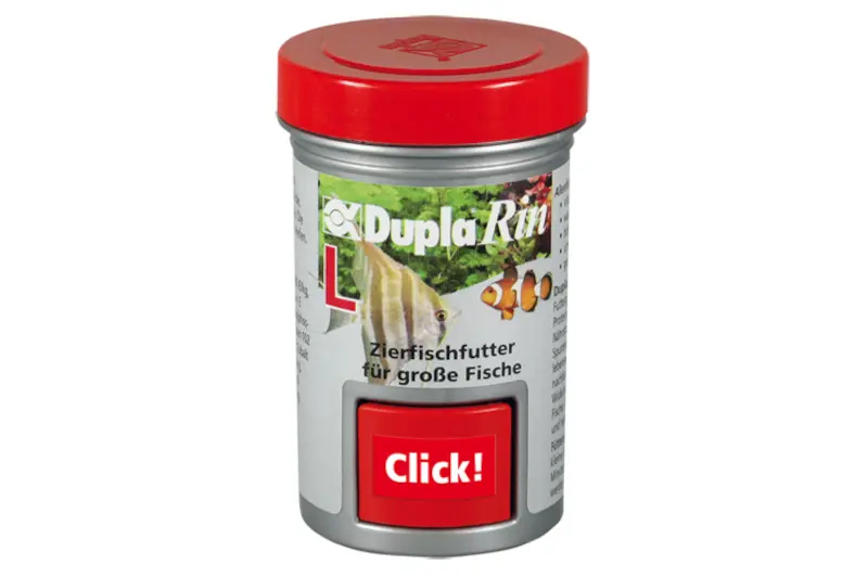 Dupla DuplaRin L, aliment principal pour grands poissons