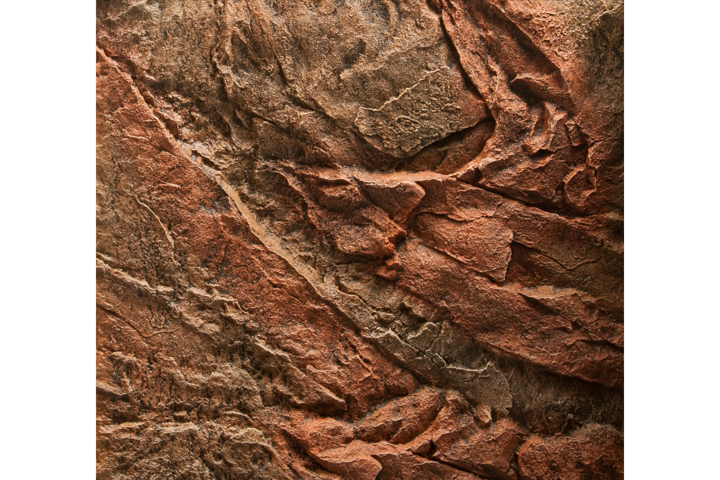 Juwel fond décoratif Cliff Dark, 60 x 55 cm