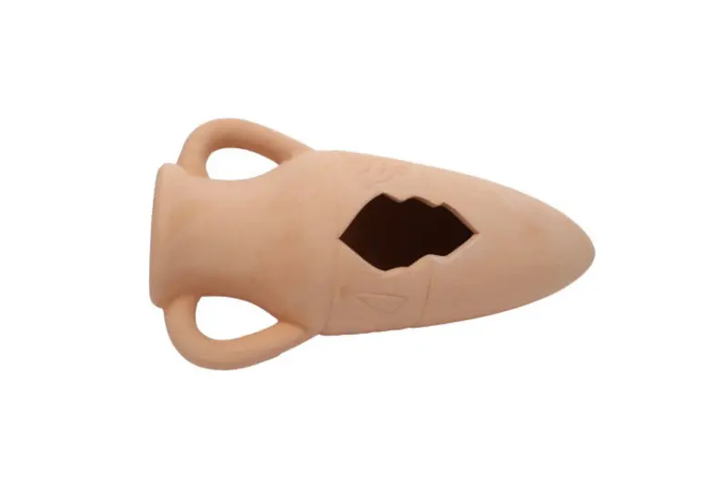 Hobby Amphore naturelle L, 28 cm