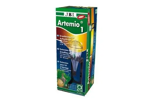 JBL Artemio 1, set de récipient d’éclosion