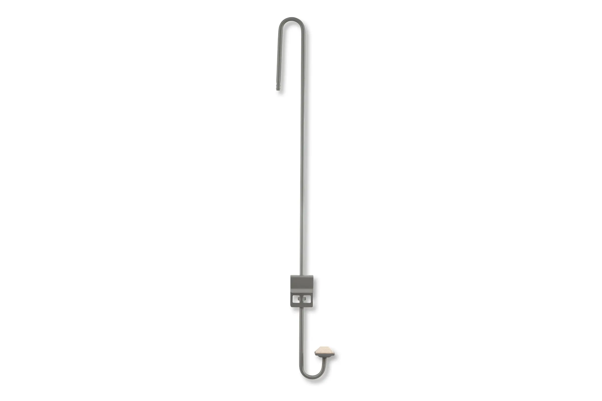 Diffuseur Slim Steel Amazing Aqua CO2, 40 cm