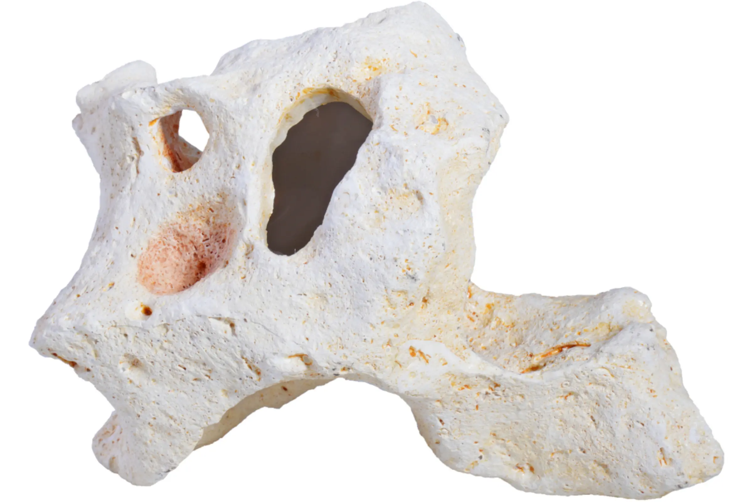 Hobby Cavity Rock 4 (15,5 × 9,5 × 8 cm)