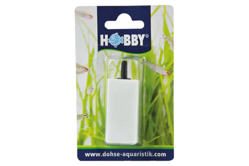 Diffuseur d’air Hobby, angulaire, 50x25x25 mm