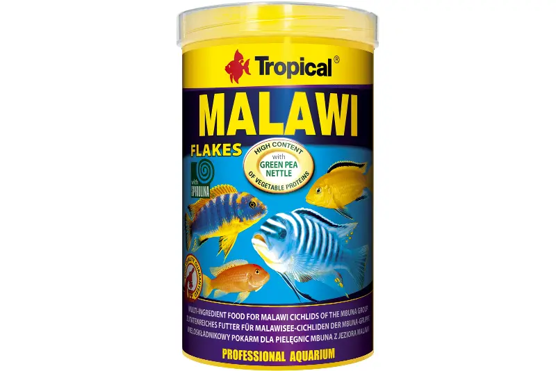 Tropical Malawi, 1 litre