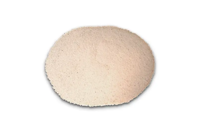 Hobby Terrano sable du désert, blanc, 5 kg
