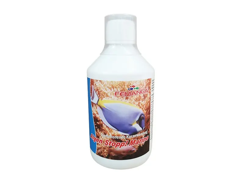 Femanga Stop Algues Marine, 500 ml