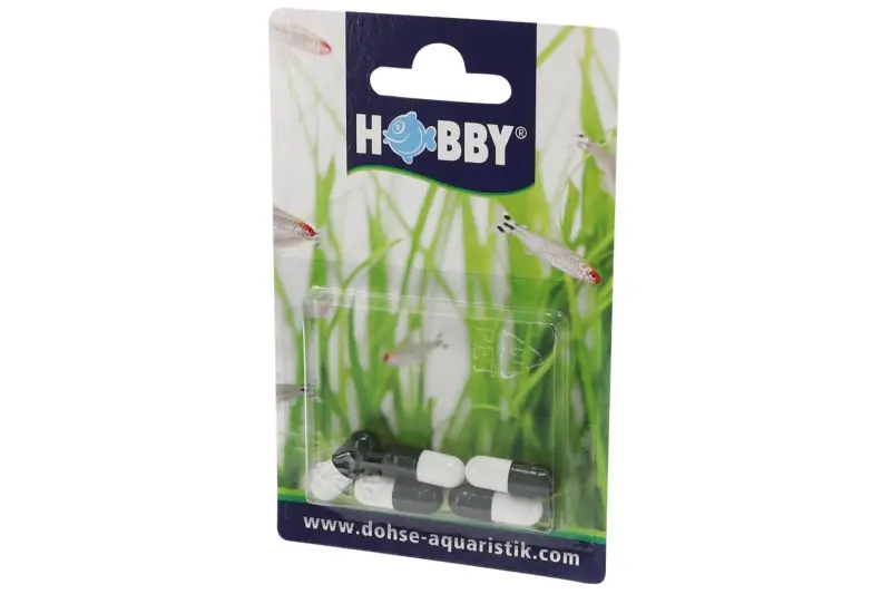 Hobby Planaria X Appât spécial, 5 pièces