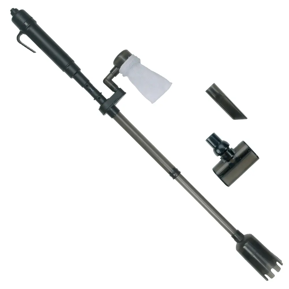 Nettoyeur d’aquarium Marina Multi-VAC