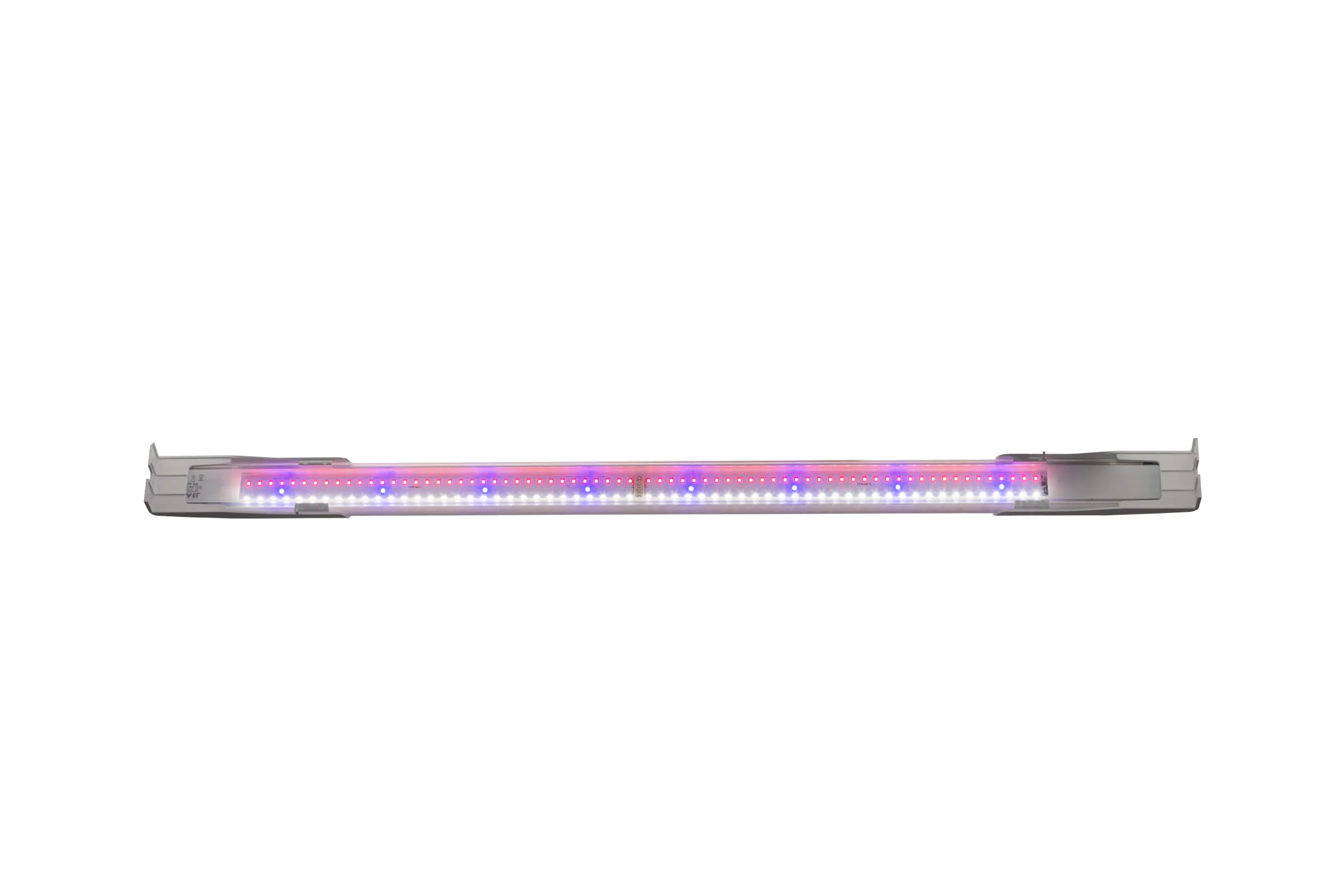 Aquael Leddy Slim Link 2.0, blanc, 100-120 cm, 36 W