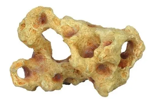 Hobby Cavity Stone 4, env. 21x18x28 cm