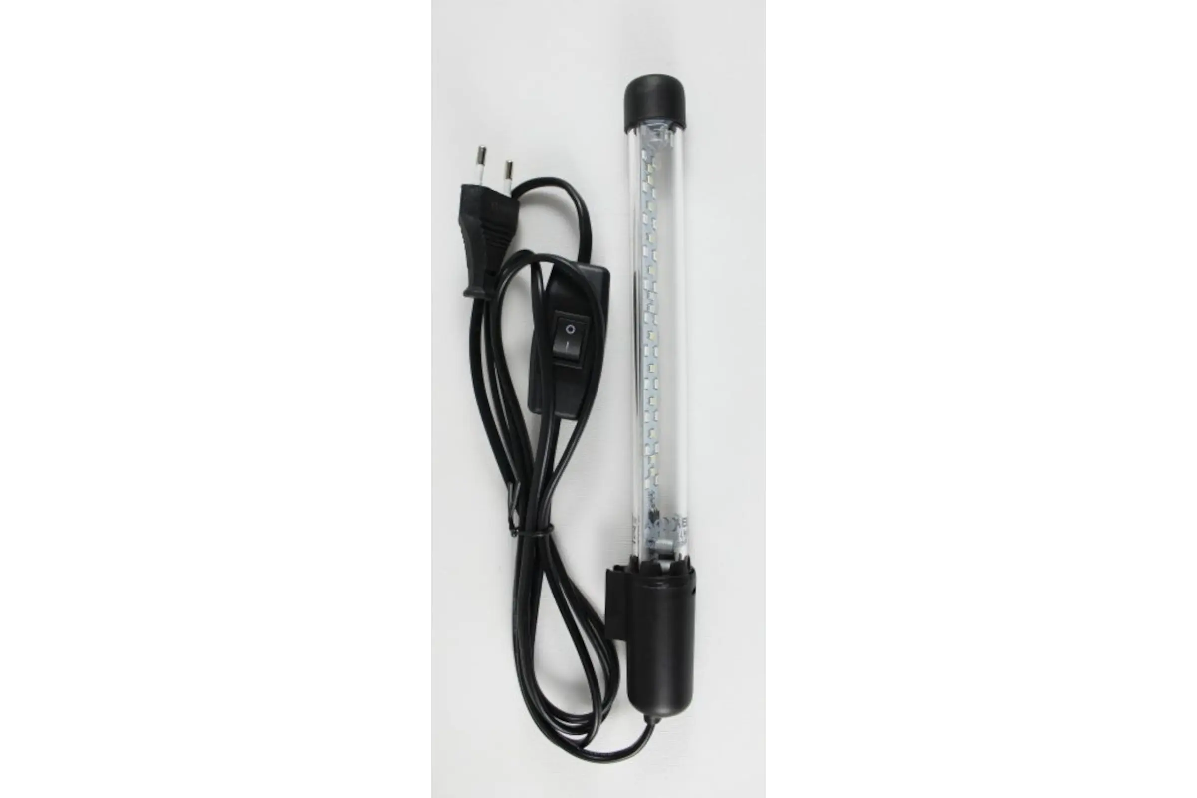 Aquael Leddy Tube Plant LED, module d’éclairage de rechange, 4,8 W