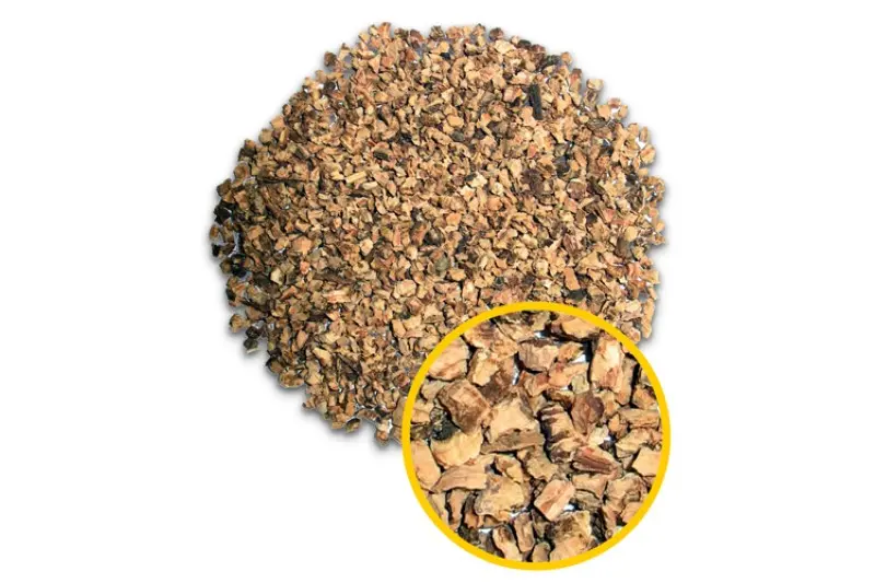 Hobby Terrano Cork Bark, 4 litres