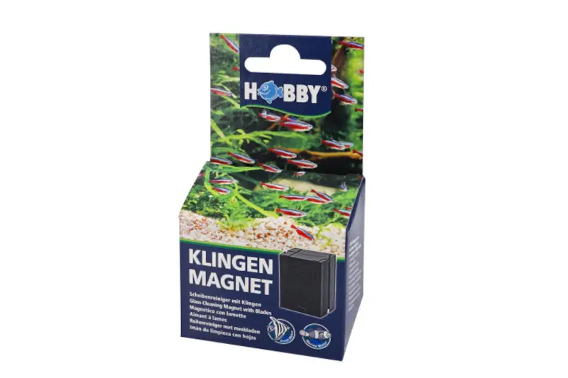 Hobby Aimant à lame
