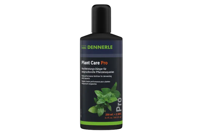 Dennerle Plant Care Pro, 250 ml