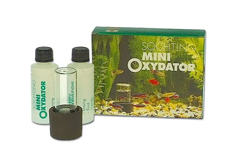 Söchting Oxydator Mini, jusqu’à 60 l