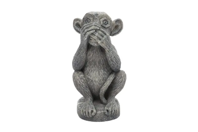 Hobby Petit singe Don't Speak