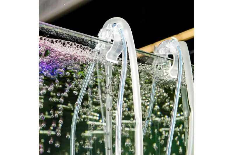 Hobby Tube Star, support universel pour tuyaux
