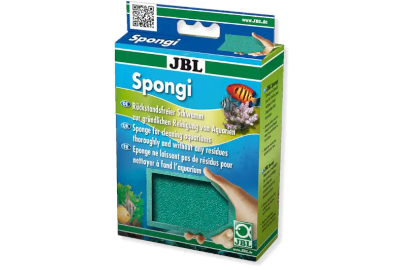 JBL Spongi, éponge de nettoyage