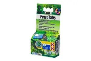 JBL Ferrotabs, 30 tabl.